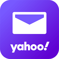 yahoo logo